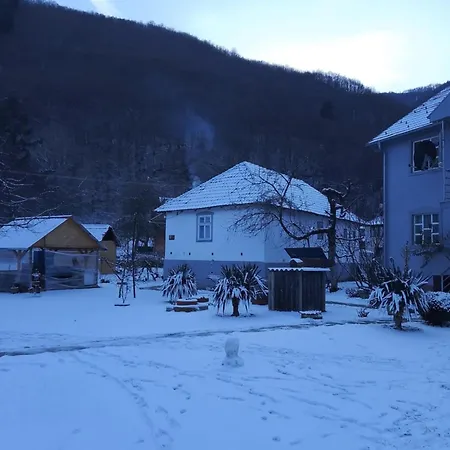 Seosko Turisticko Domacinstvo Milanovic *