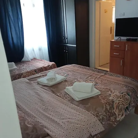 Apartamento Seosko Turisticko Domacinstvo Milanovic
