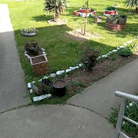 Seosko Turisticko Domacinstvo Milanovic Appartement *