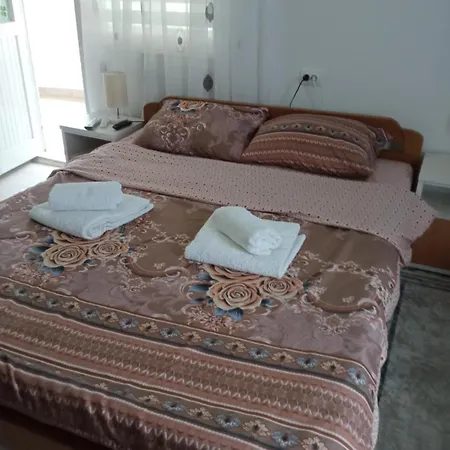 Seosko Turisticko Domacinstvo Milanovic Appartement *