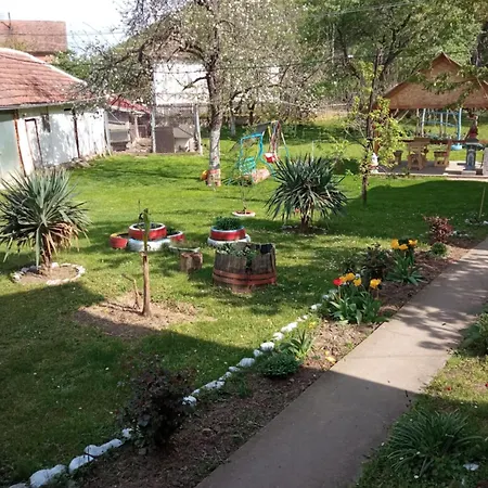 Appartement Seosko Turisticko Domacinstvo Milanovic Zuc