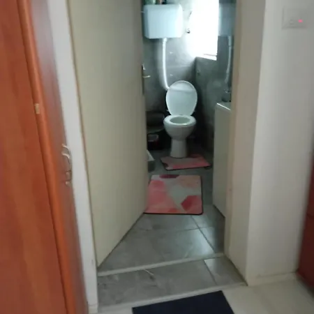 Seosko Turisticko Domacinstvo Milanovic *