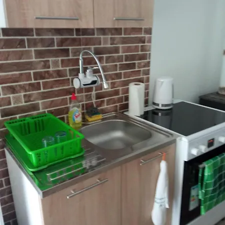 Appartement Seosko Turisticko Domacinstvo Milanovic *