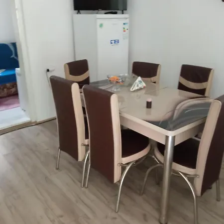 Appartement Seosko Turisticko Domacinstvo Milanovic