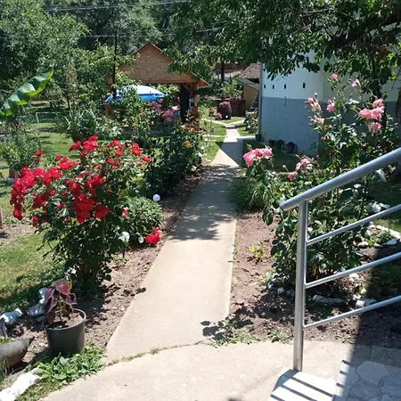 Seosko Turisticko Domacinstvo Milanovic