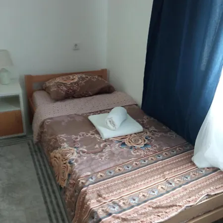 Seosko Turisticko Domacinstvo Milanovic Appartement *