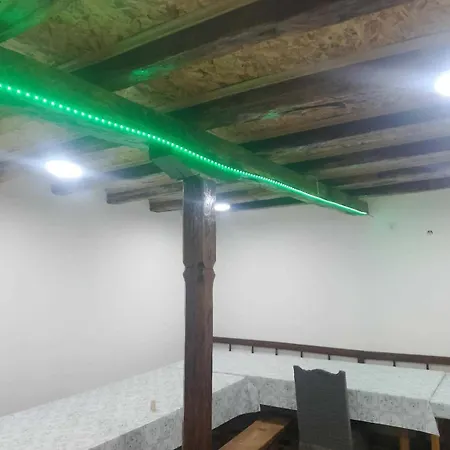 Seosko Turisticko Domacinstvo Milanovic *