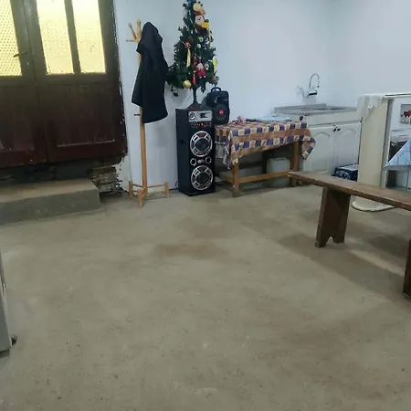 Seosko Turisticko Domacinstvo Milanovic