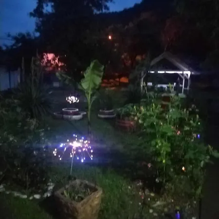 Seosko Turisticko Domacinstvo Milanovic