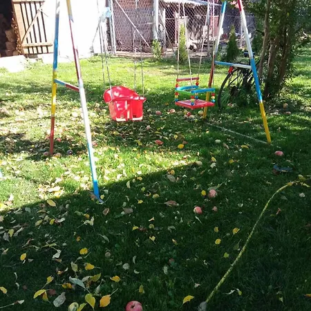 Apartamento Seosko Turisticko Domacinstvo Milanovic Zuc